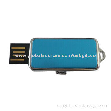 8GB USB Flash Memory, Vogue and Portable